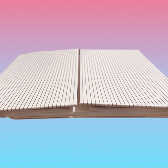 ERIN CONDREN PLANNER & ONE REFILL PACK - Picture 10 of 12